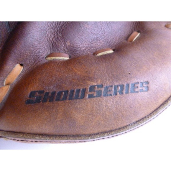 Nike‎ Diamond Ready Show Series - Full Size Catchers Mitt - Right Hand Throw - Picture 4 of 16